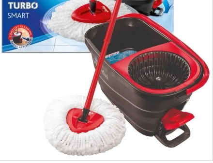 Photo of Mop n bucket (Edgware) #1