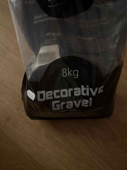 Photo of free Gravel (Leyton E10) #2