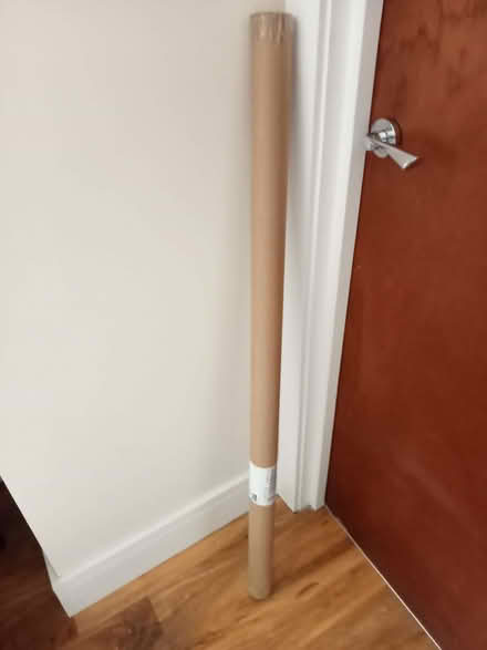 Photo of free Empty postage tube (Polegate BN26) #1