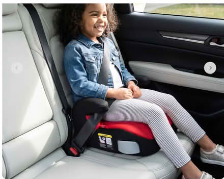 Photo of Car seat wanted for 3 years and 6 years old (Hockley Port B18) #2