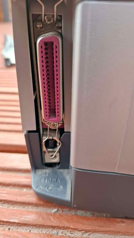 Photo of free HP Deskjet 5560 (Cosham PO6) #3