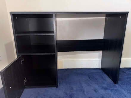 Photo of free Argos Larson desk (Church Street NW8) #3