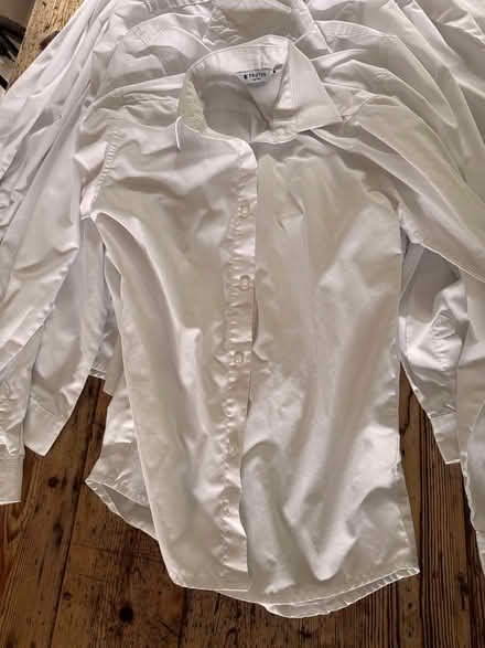 Photo of free Trutex No-Iron LS SchoolShirts 13.5 (Teddington TW11) #3