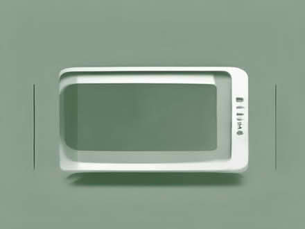 Photo of Old microwave - still working (Henfield BN5) #1