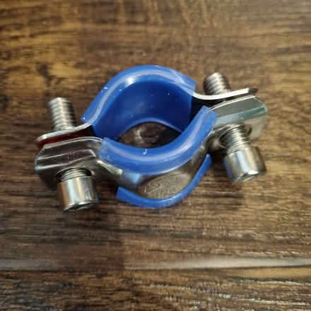 Photo of free Fixing for Sinking Office Chair (Garden City OX5) #1