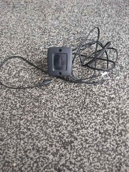 Photo of free Nokia phone charger (Orgreave S13) #1