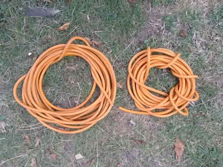 Photo of free Three core flex cables (Jennyfield HG3) #2