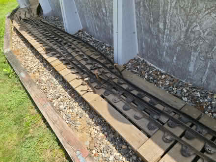 Photo of free Plastic landscape edging (Methuen, MA) #1
