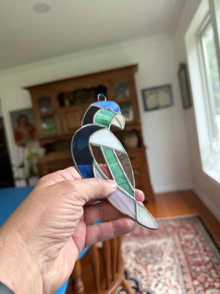 Photo of free Stained Glass Sun Catchers (Asbury Park- Ocean Township) #3