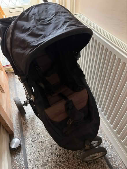 Photo of free Buggy (Kings Heath B14) #1