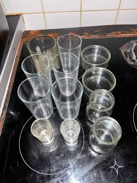 Photo of free Glasses (Plaistow E13) #2