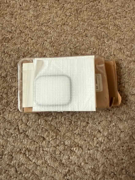 Photo of free Apple Watch screen protectors (Earls Colne CO6) #1