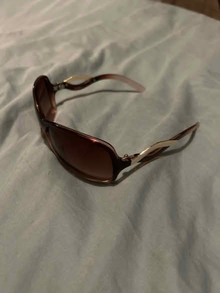 Photo of free Lady sun glasses (Off five ways SE9 3) #2
