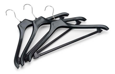 Photo of Coat hangers (Edgware) #1