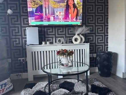 Photo of free Hitachi 58 inch TV (Wembley Stadium/Park HA9) #1