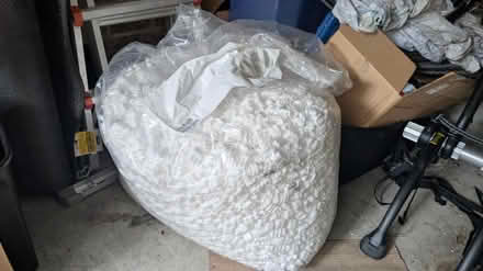 Photo of free More packing material (Mt. Pleasant, DC) #2