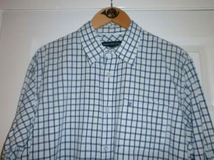 Photo of free Mens Vintage Wrangler Check Shirt size L VGC (Bryn WN4) #2