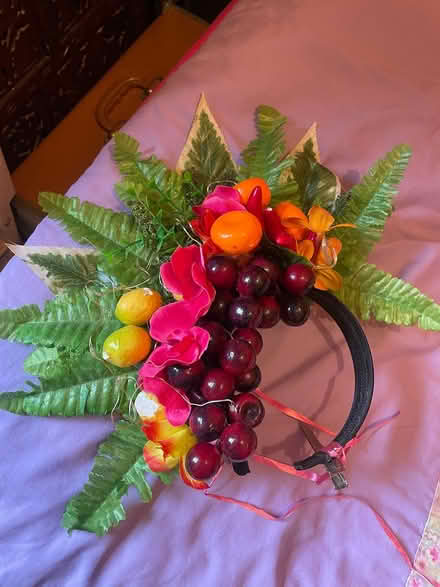 Photo of free Headpiece (LS5 Kirkstall) #1