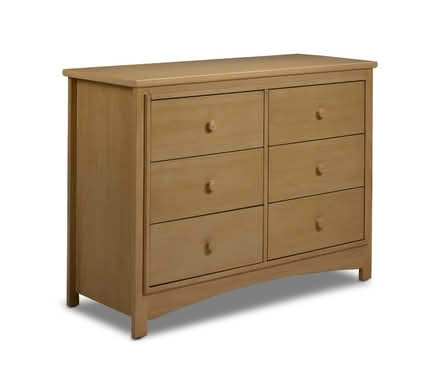 Photo of Dresser (Boardwalk) #2