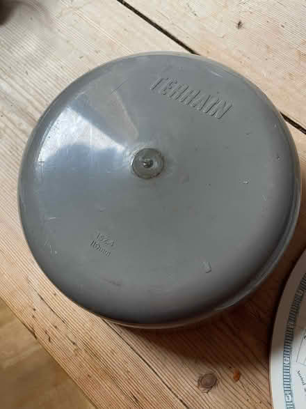 Photo of free Outlet cap (Prime Ministers MK41) #1