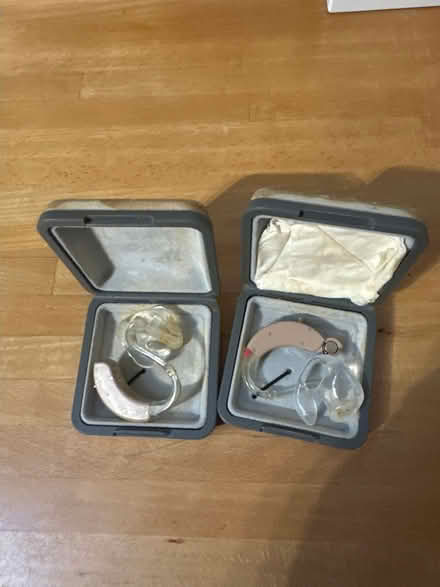 Photo of free Hearing Aids (Bognor Regis PO21) #1