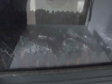 Photo of free Dimplex Coal-effect fan heater (Parkstone BH14) #2