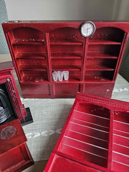 Photo of free Doll house items (Wordsley DY8) #2