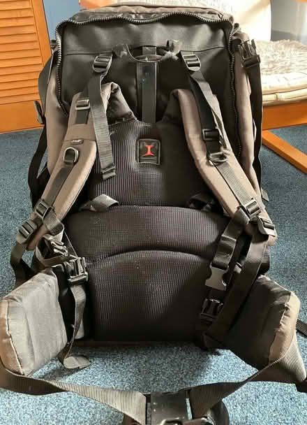 Photo of free Vango Rucksack (Lamberhurst TN3) #2