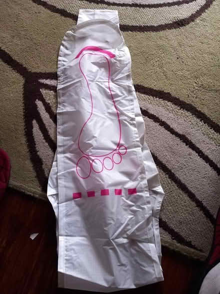 Photo of free Compression stocking appliction (Hilperton BA14) #2