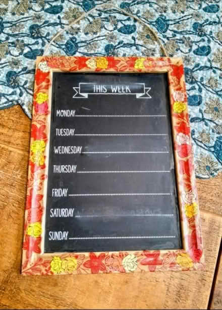 Photo of free Noticeboard (Earley RG6) #1