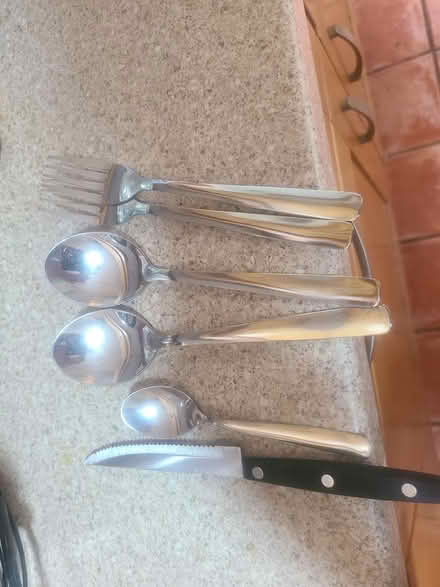 Photo of free Kitchenware (Birmingham B17) #2