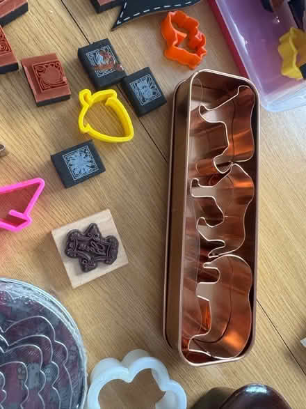 Photo of free Crafts things (Coley RG30) #3