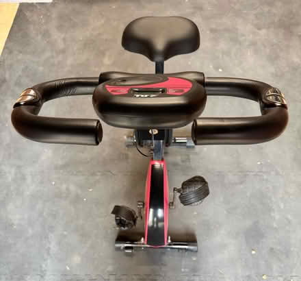Photo of free Exercise Bike (Towcester NN12) #1