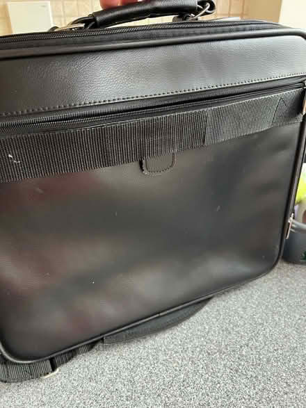Photo of free Long handled Targus laptop bag (Westbrook WA5) #2