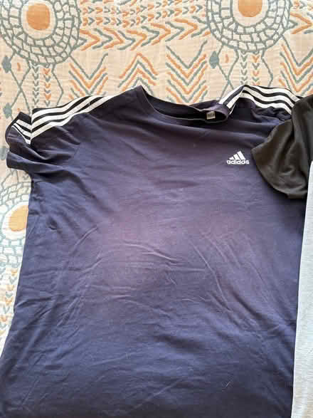 Photo of free Men’s Adidas & Oakley T shirts (New Eltham SE9) #2