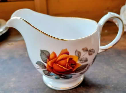 Photo of free Small milk jug (Earley RG6) #1