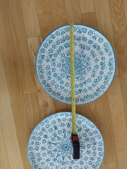 Photo of free Decorative Plates (K2A 0G7) #2