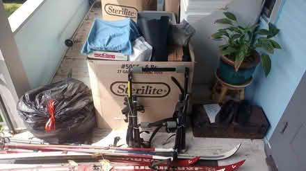 Photo of free Load of household items (Indiana, PA) #2