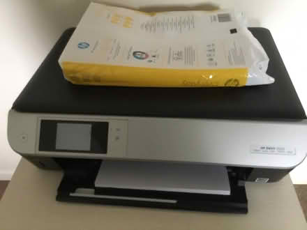 Photo of free Printer HP envy 3350 (Hutton PR4) #1