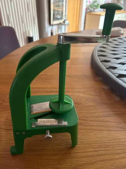 Photo of free Apple peeler (BL6. Bolton) #1