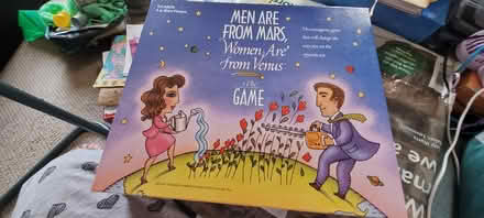 Photo of free Fun Game for adults (Newtown RG1) #1