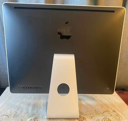 Photo of free iMac 2008 24 Inch (Spear & Repair) (NW10) #2