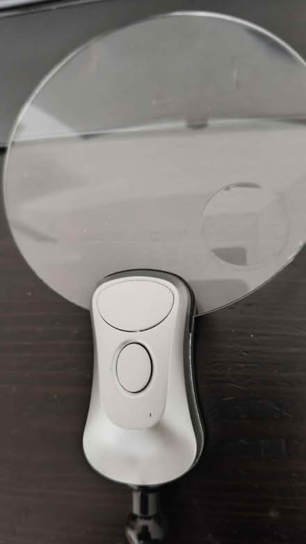 Photo of free Lens (Stockwell SW9) #1