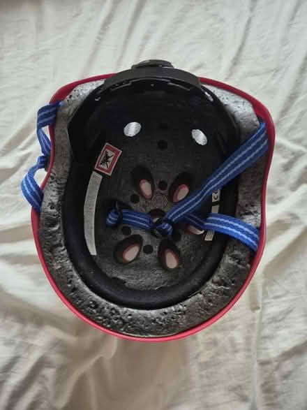 Photo of free Micro scooters pirate helmet (East Croydon CR0 6) #3