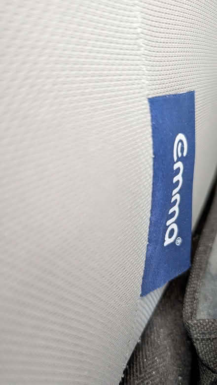 Photo of free Emma Mattress - King Size (Barking IG11) #2