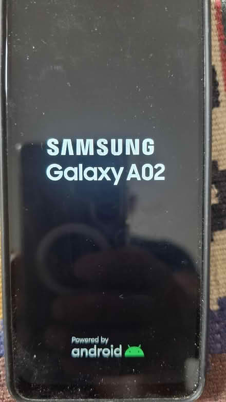 Photo of free Samsung Galaxy A02 (Kingwood Common RG9) #1