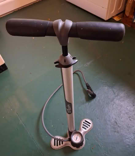 Photo of free Bike Stuff (Hunter's Bar, S11) #1