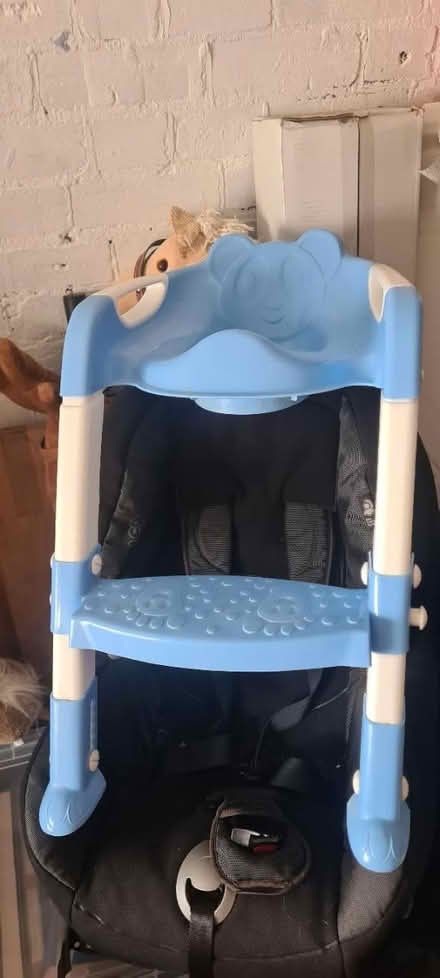 Photo of free Loo training for toddlers (N17 Tottenham Hale) #2