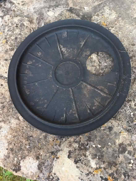 Photo of free Water Butt Lid (Bathford BA1) #2