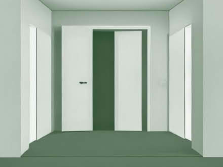 Photo of free White Interior Door (Edge Green WA3) #1